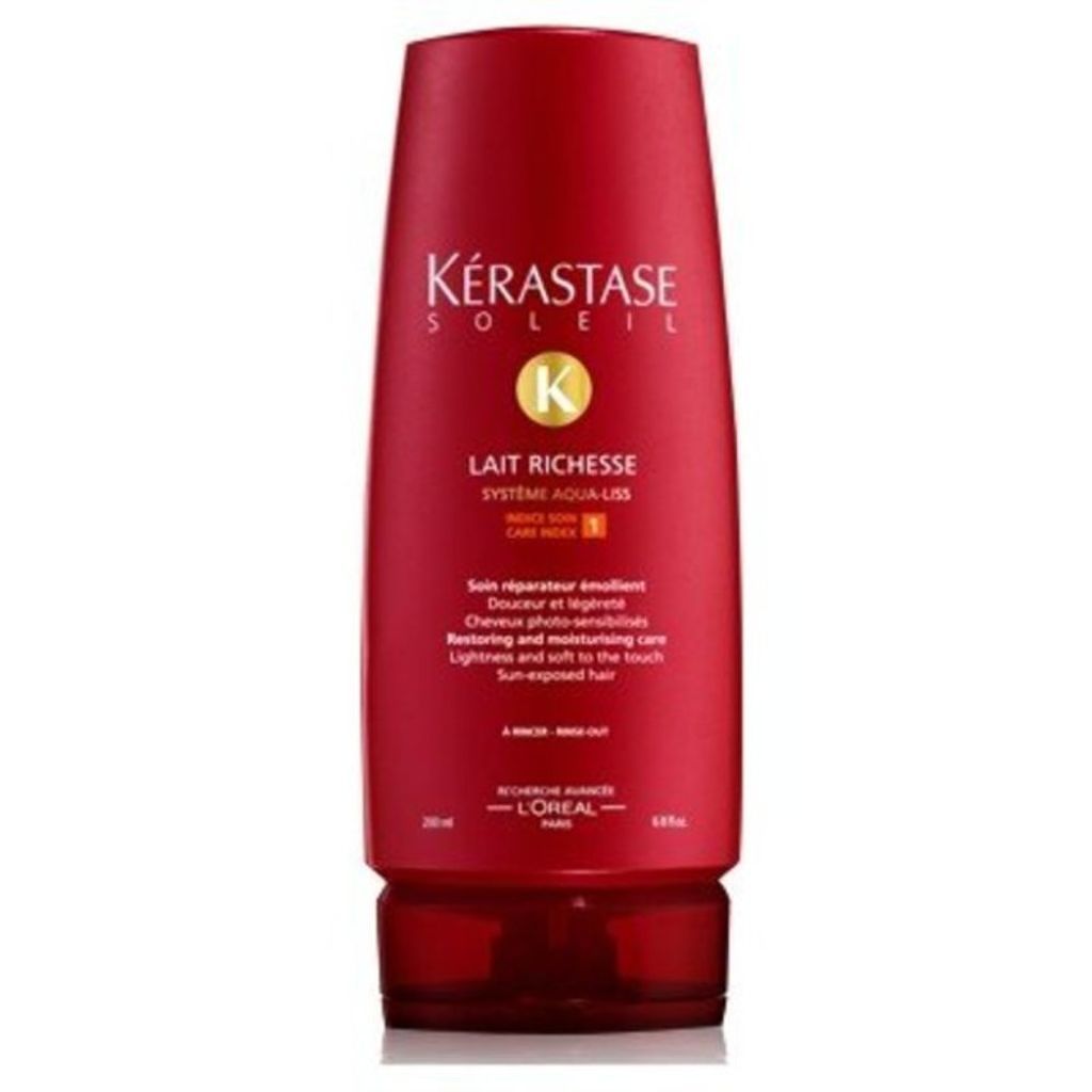 ケラスターゼ SO ソワン ソレイユ