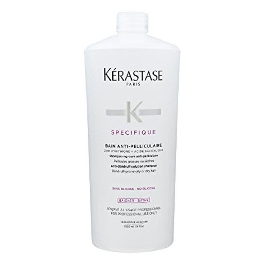 ケラスターゼ SP バン ゴマージュ ペリキュレール