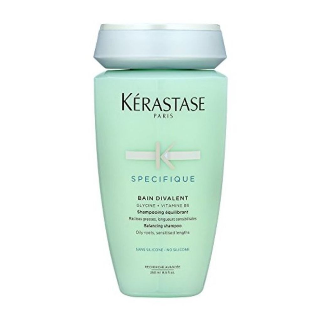 ケラスターゼ SP バン ディバレント