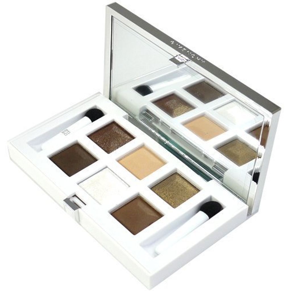 アイシィ・パレット GIVENCHY