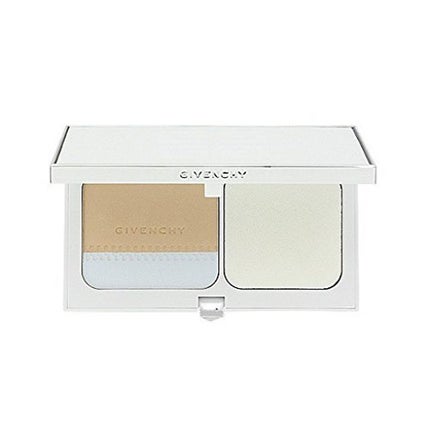GIVENCHY DW10 クチュール ホワイト コンパクト