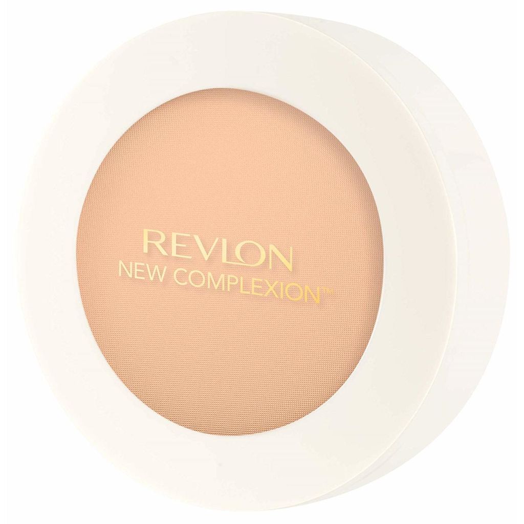 REVLON ニュー コンプレクション ワンステップ コンパクト メイクアップ