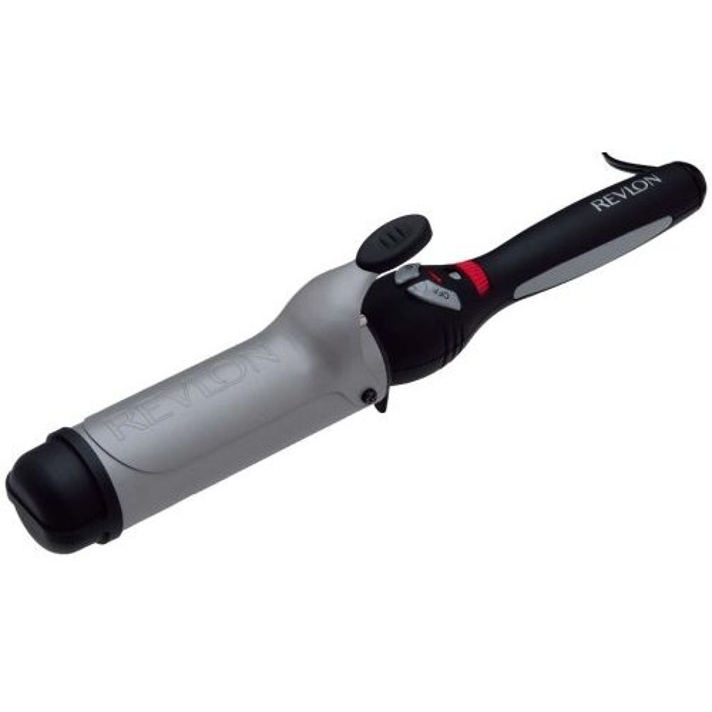 REVLON カールアイロン ニュアンス43 RV-058JP