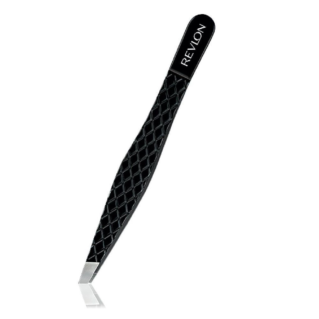 エクスパート ツイザー スラント チップ REVLON