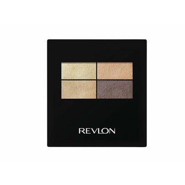 アイグロー シャドウ クワッドN REVLON