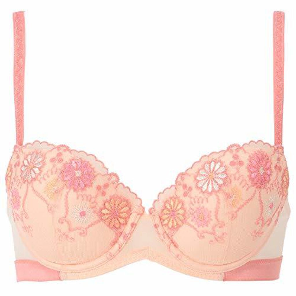 AMO’S STYLE by Triumph モザイクレース 夢みるブラ