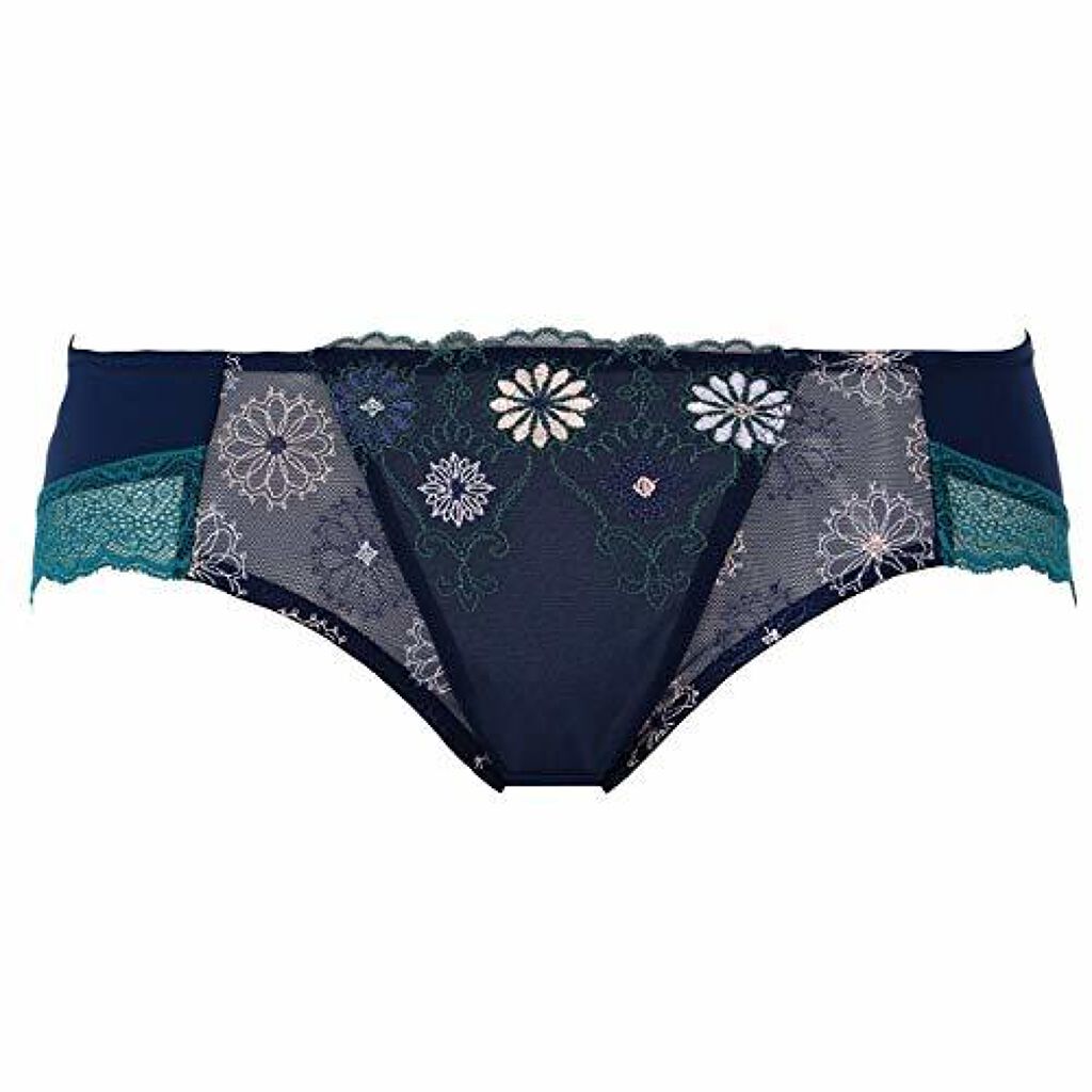 AMO’S STYLE by Triumph モザイクレース ボーイズレングス