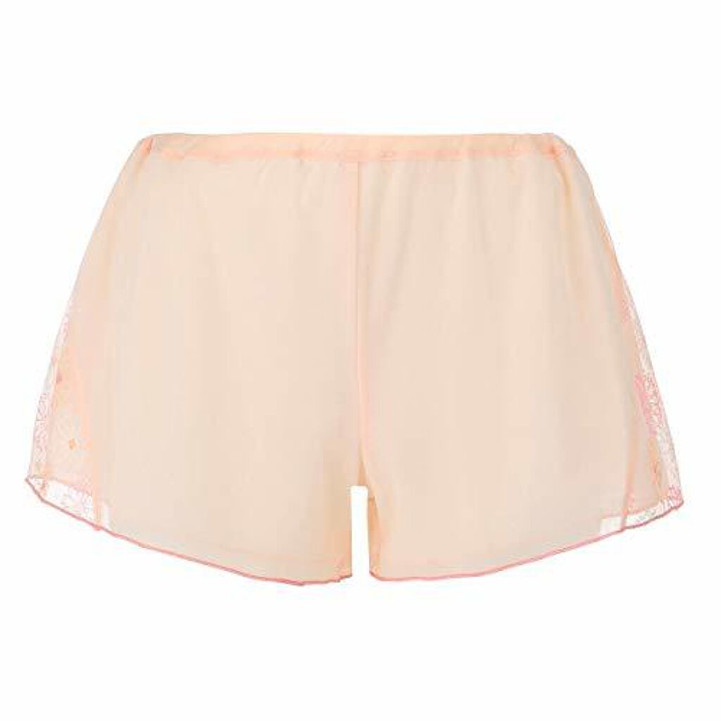 AMO’S STYLE by Triumph モザイクレース ボトム