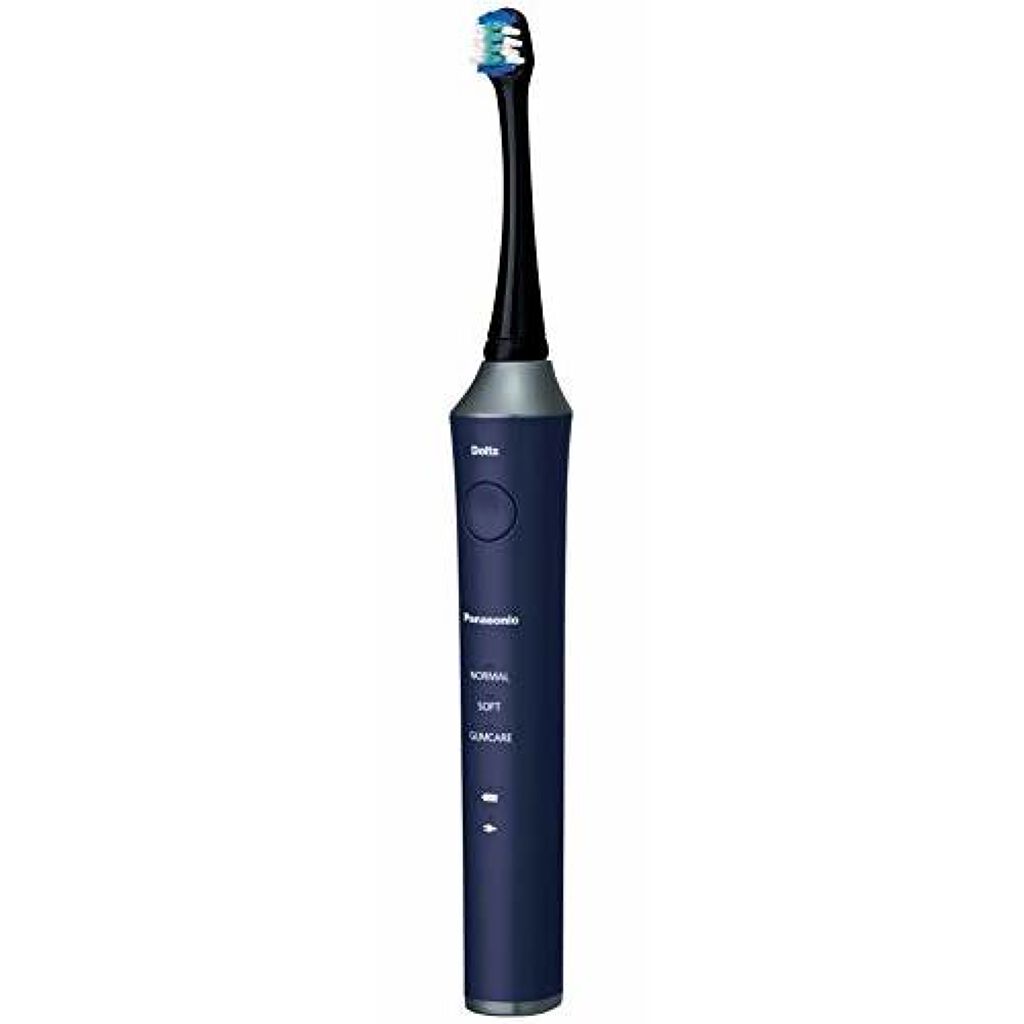 Panasonic 音波振動ハブラシ ドルツ EW-DA43