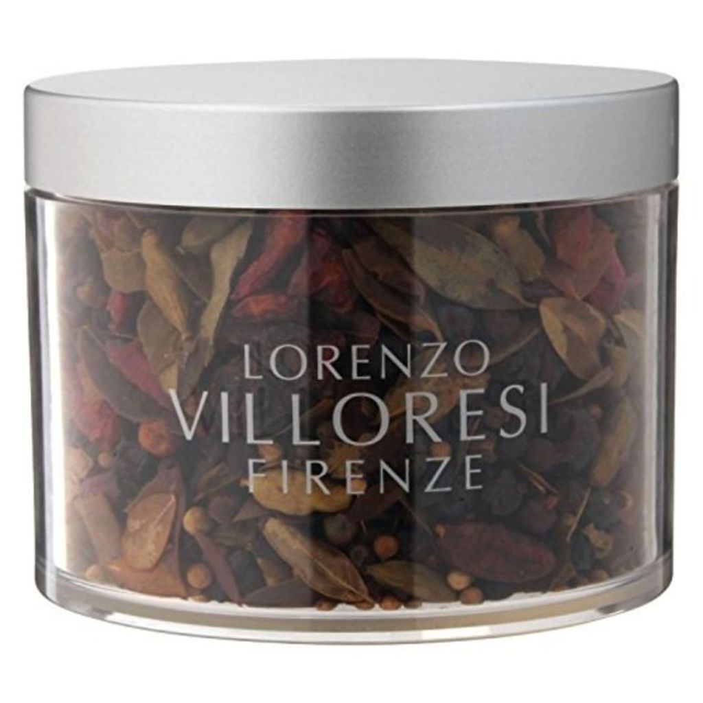 LORENZO VILLORESI ポプリ ピペルニグラム