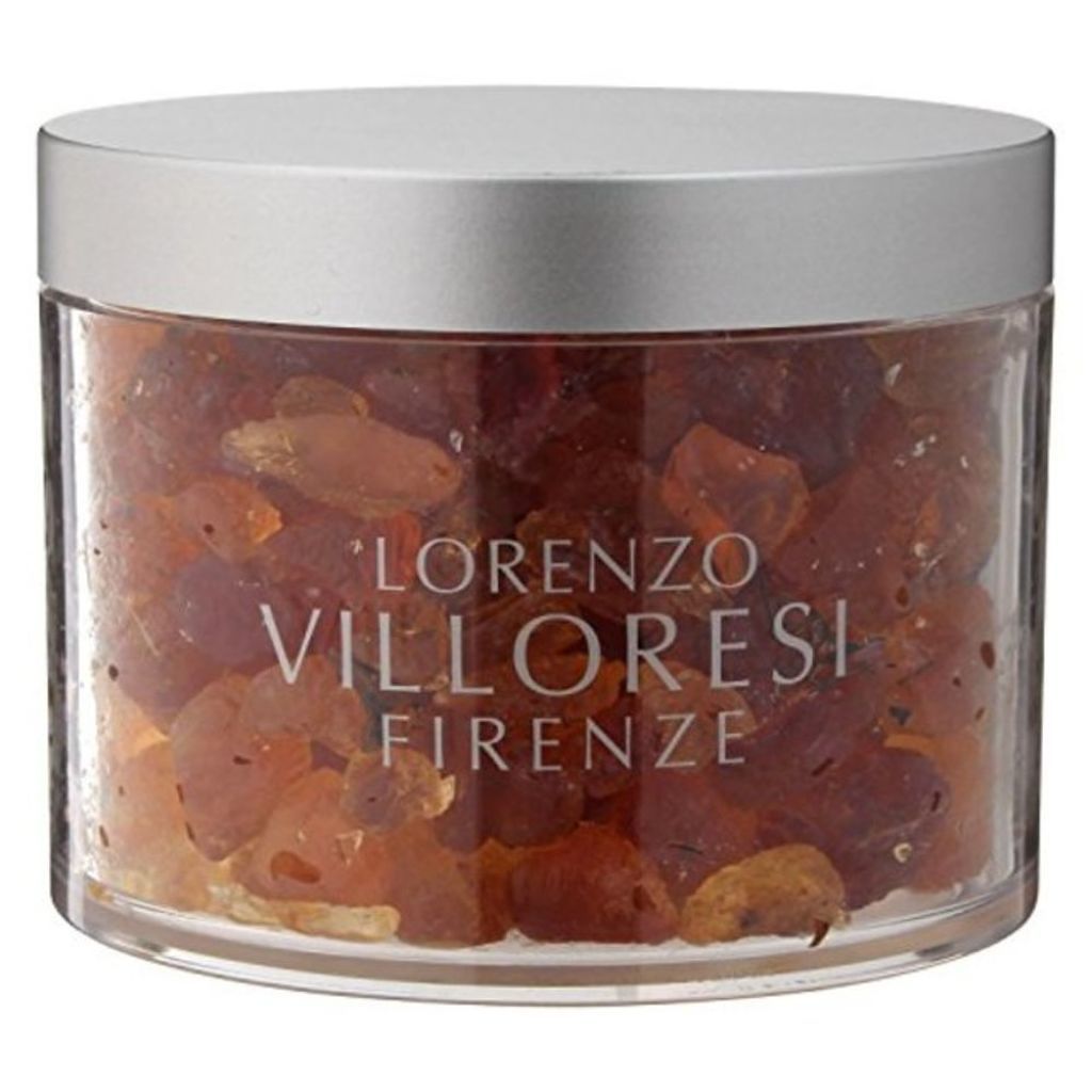 LORENZO VILLORESI センテッド クリスタル アラムート