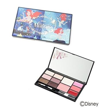 試してみた Itsdemo限定マルチパレット It S Demo Lips