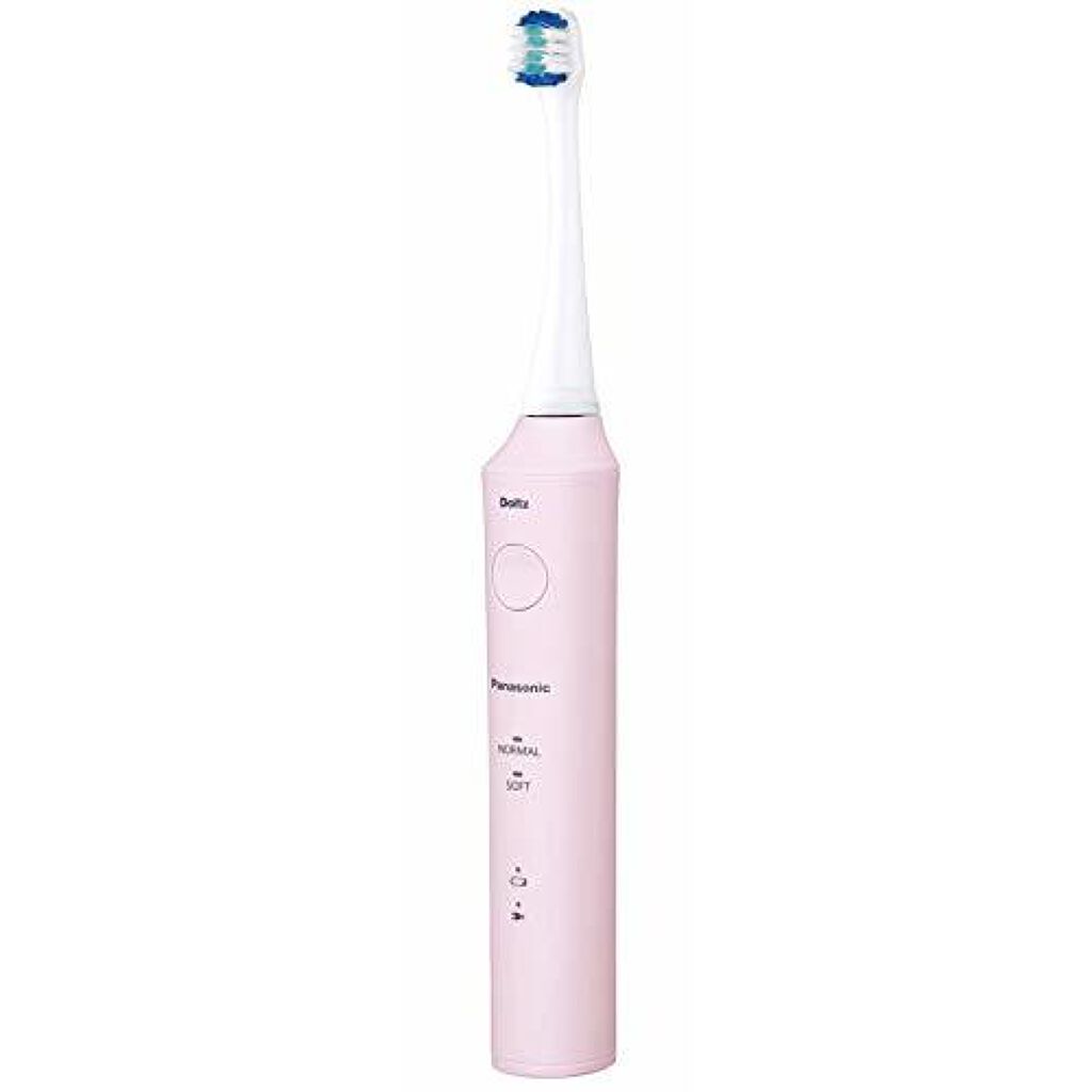 音波振動ハブラシ ドルツ EW-DL35 / Panasonic