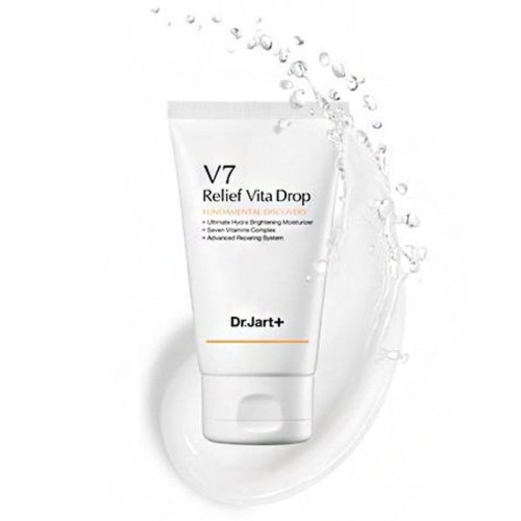 ドクタージャルト V7 レリーフビタドロップ Dr.Jart+