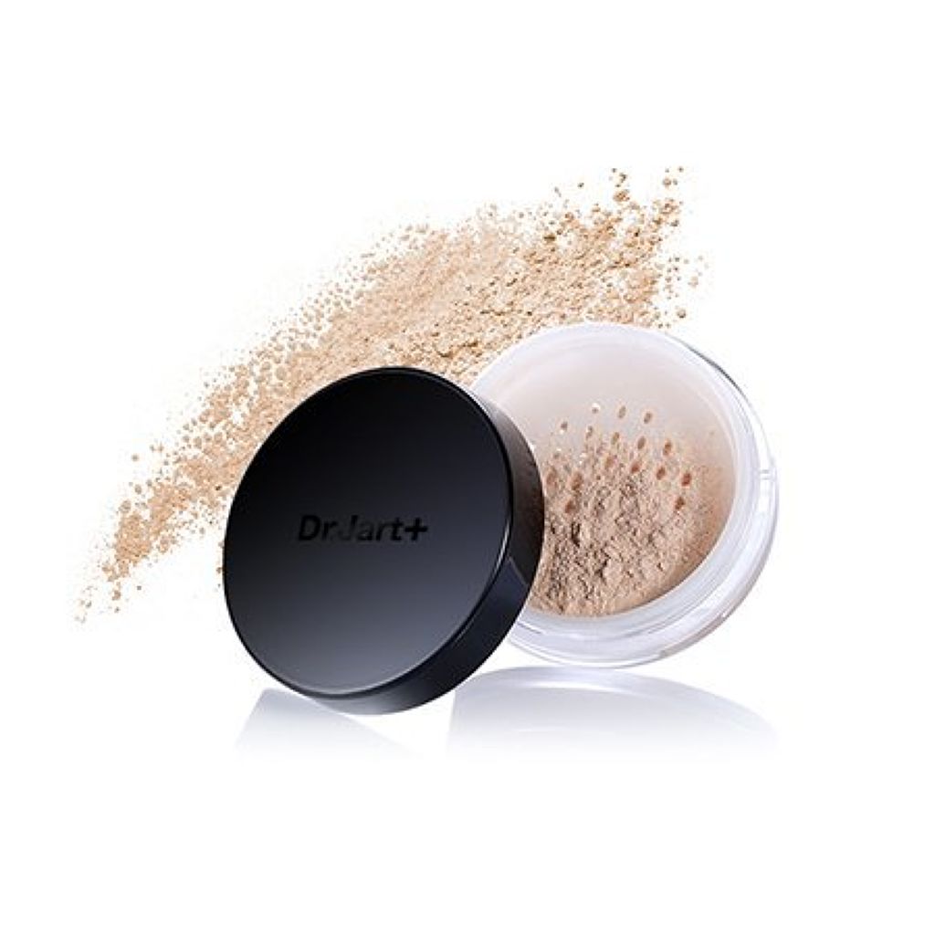 ドクタージャルト ミネラルインパウダー Dr.Jart+
