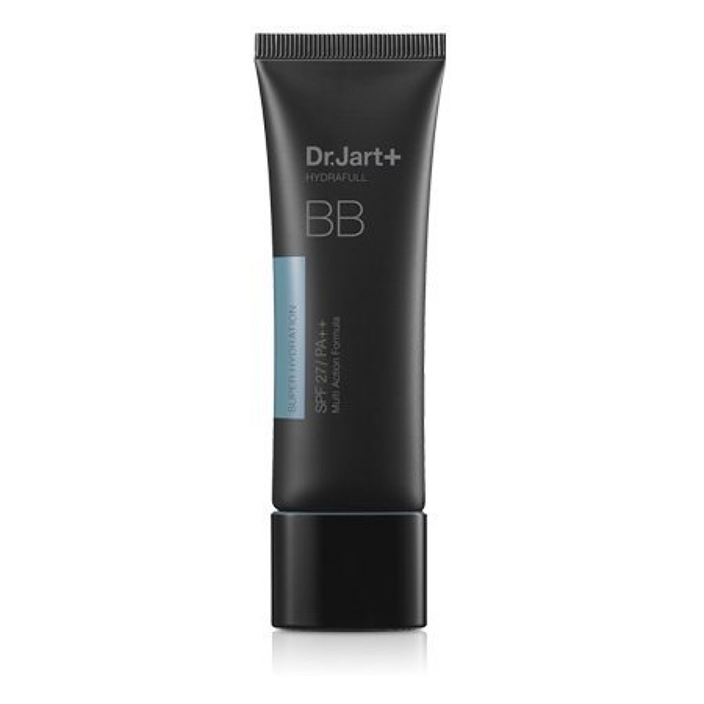 Dr.Jart＋ ドクタージャルト ハイドラフルビューティーバームブルーレーベル