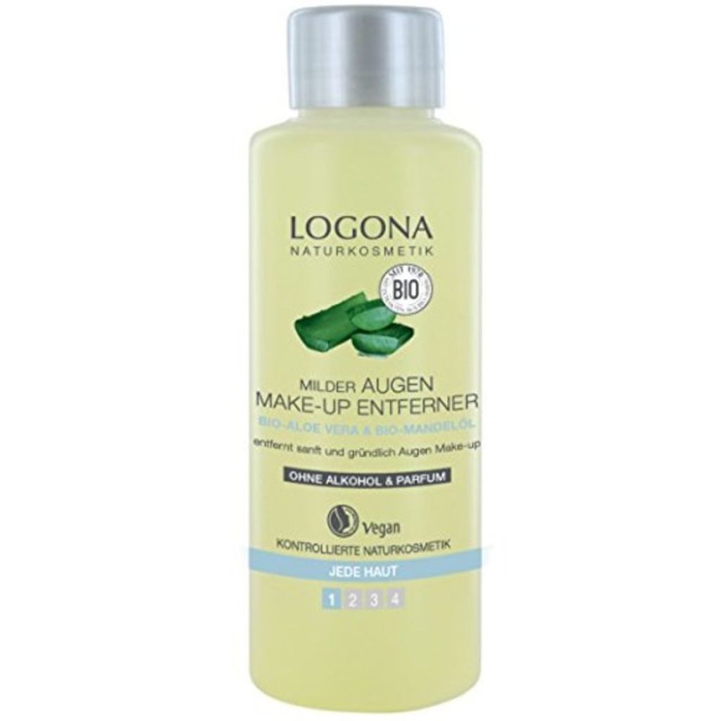 ロゴナ アイメイクアップリムーバー