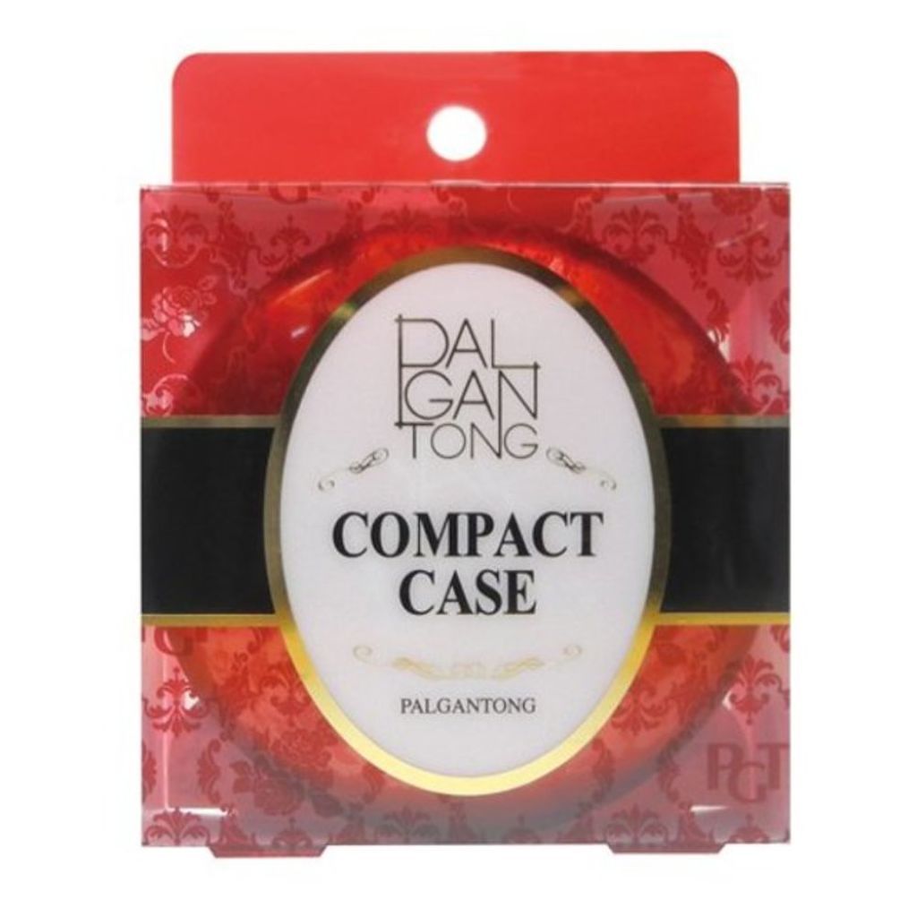 パルガントン コンパクトケースR