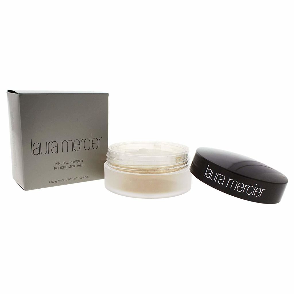 ローラ メルシエ Mineral Powder SPF 15
