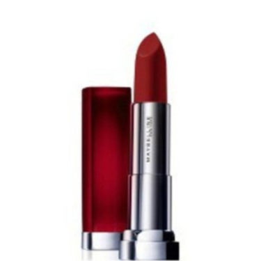 カラーセンセーショナル リップスティック C MAYBELLINE NEW YORK