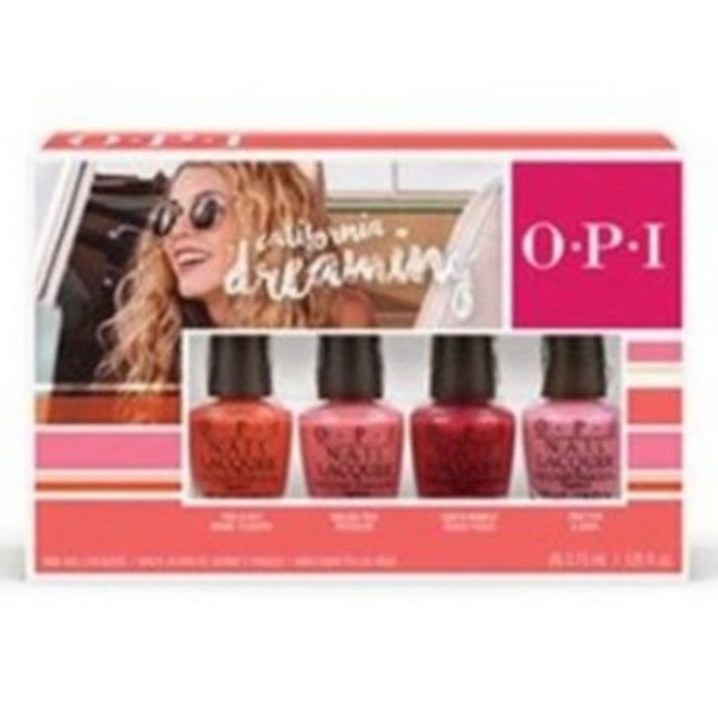 カリフォルニア ドリーミング バイ オーピーアイ ミニパック