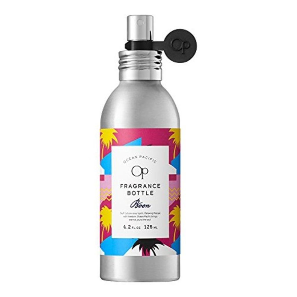 フレグランスボトル BOON オーシャンパシフィック