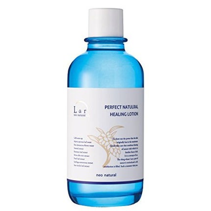 Natures for ラーネオナチュラル ヒーリングローション
