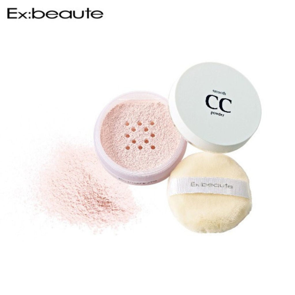 CCカバーパウダー エクスボーテ