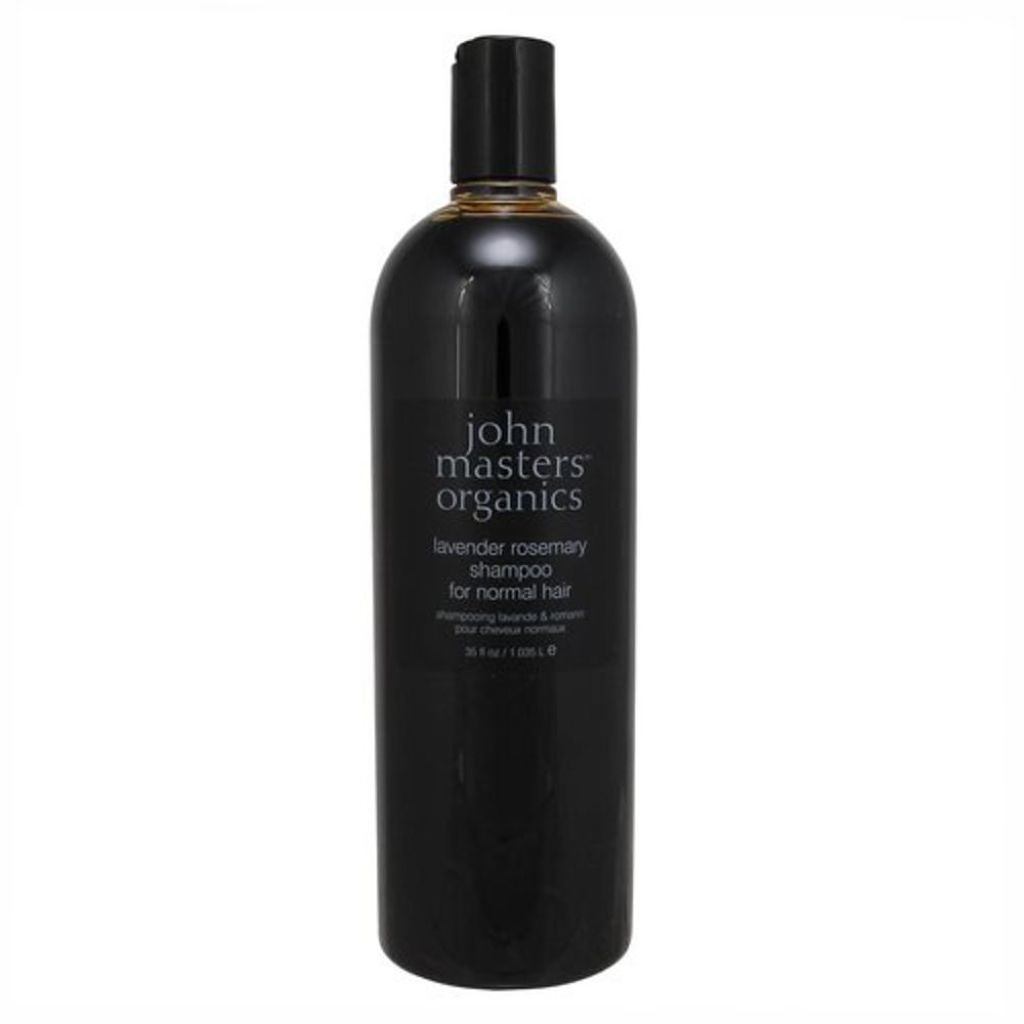 L&Rシャンプー N john masters organics