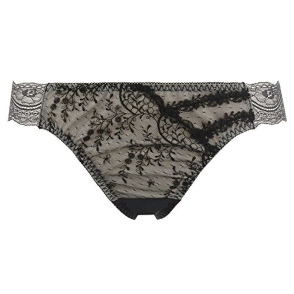 AMO’S STYLE by Triumph 脇ぷにすっきりブラ ストリング