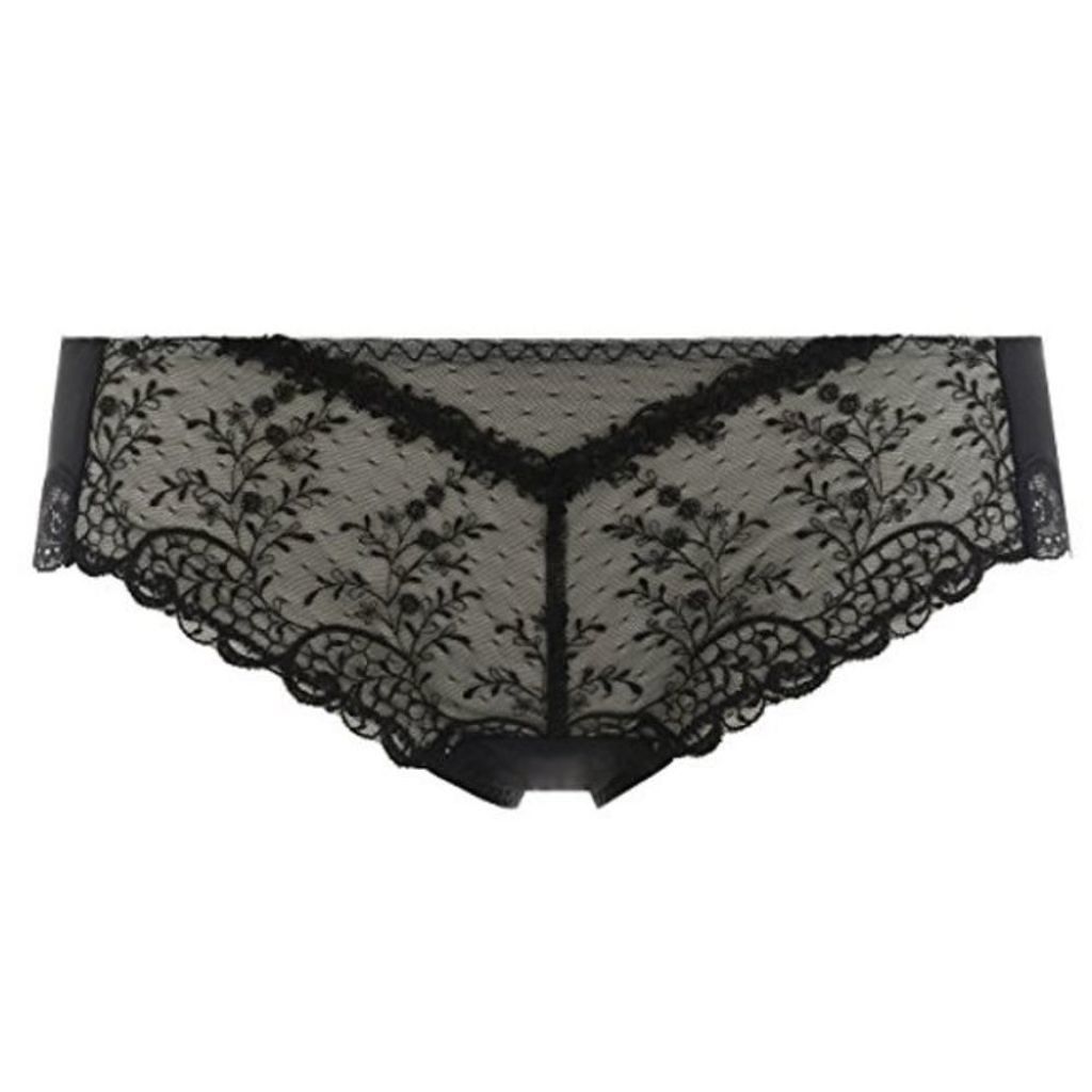 脇ぷにすっきりブラ サニタリーショーツ AMO’S STYLE by Triumph