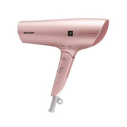 シャープ プラズマクラスタードライヤー<IB-LP9>