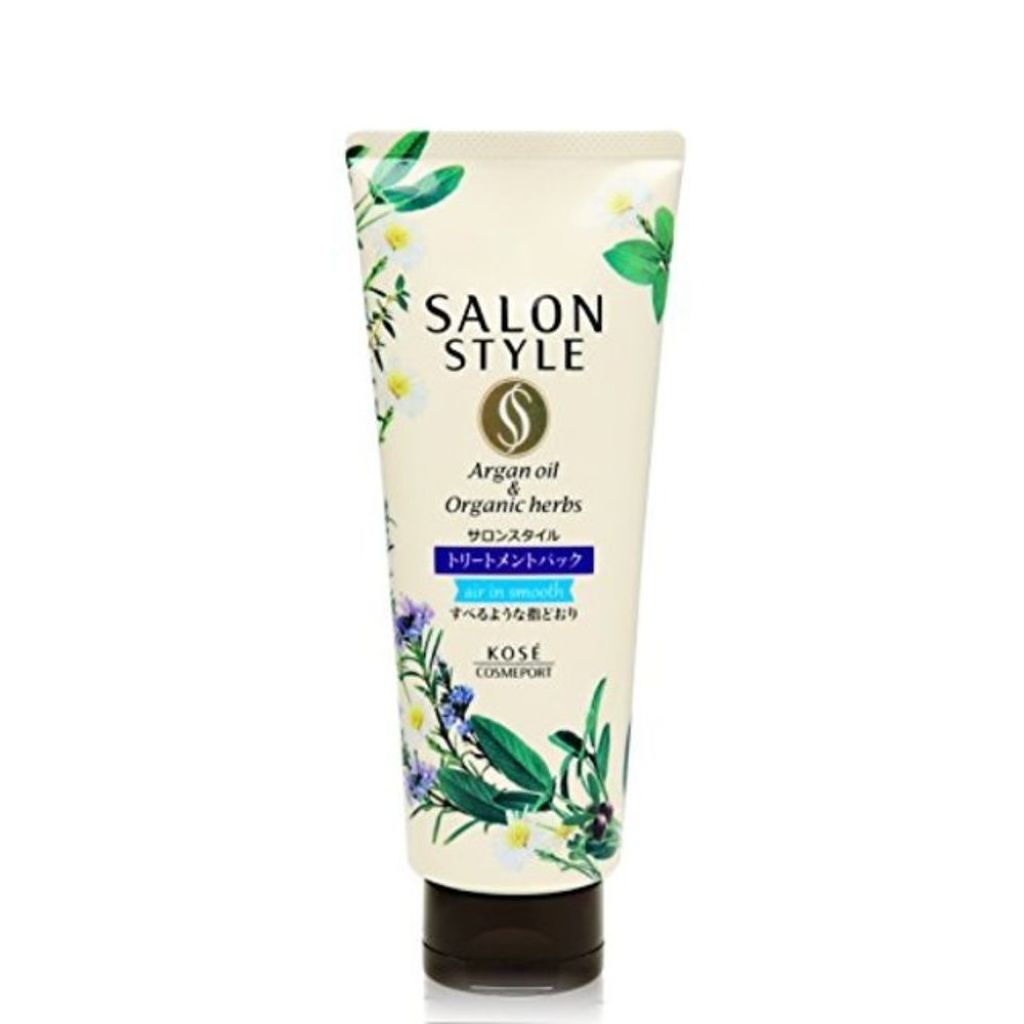 サロンスタイル サロンスタイル トリートメントパック (エアインスムース)