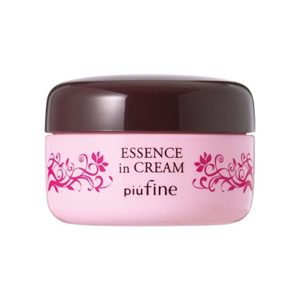 ピゥフィーネ エッセンス イン クリーム ESS