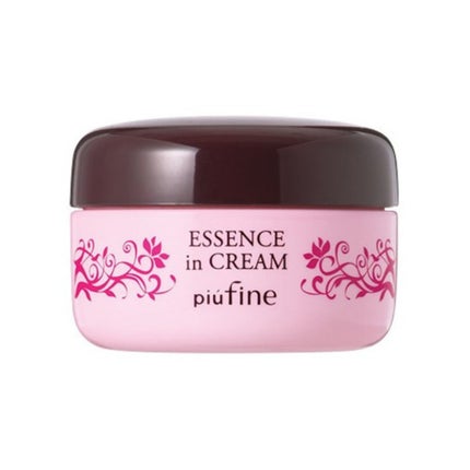 ESS ピゥフィーネ エッセンス イン クリーム