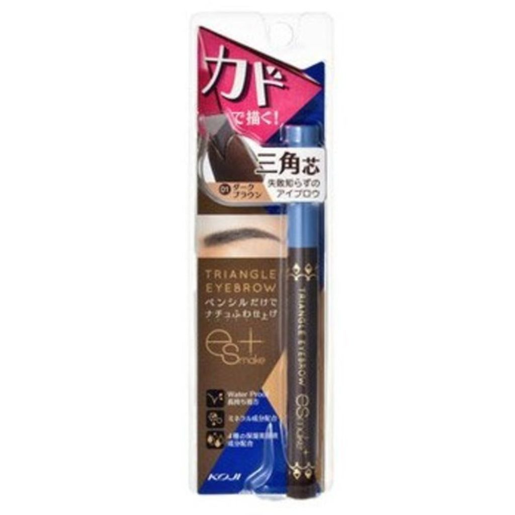 トライアングルアイブロウ エスメイクプラス