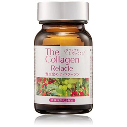 ザ・コラーゲン ザ・コラーゲン リラクル<タブレット>