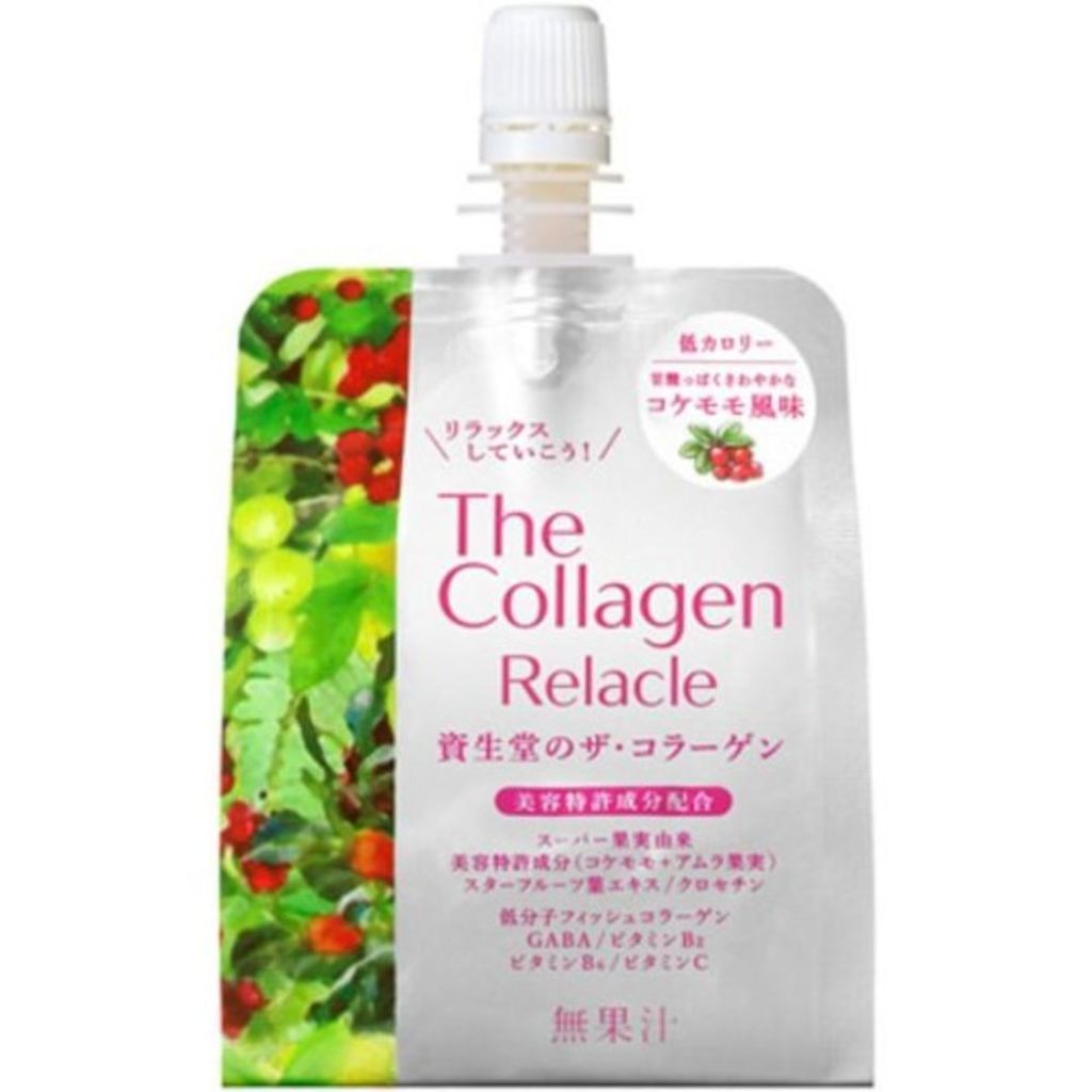 ザ・コラーゲン リラクル<ゼリー> ザ・コラーゲン