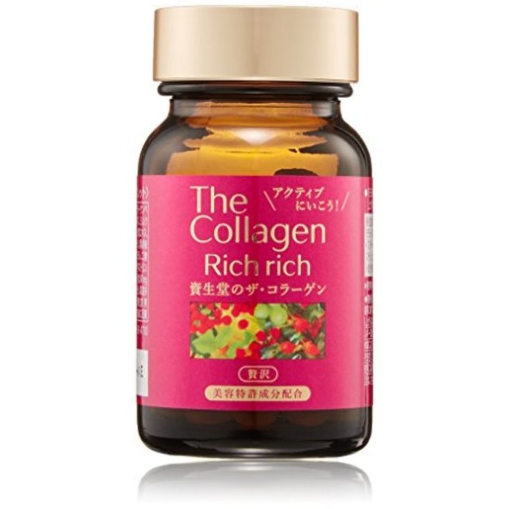 ザ・コラーゲン リッチリッチ<タブレット> ザ・コラーゲン