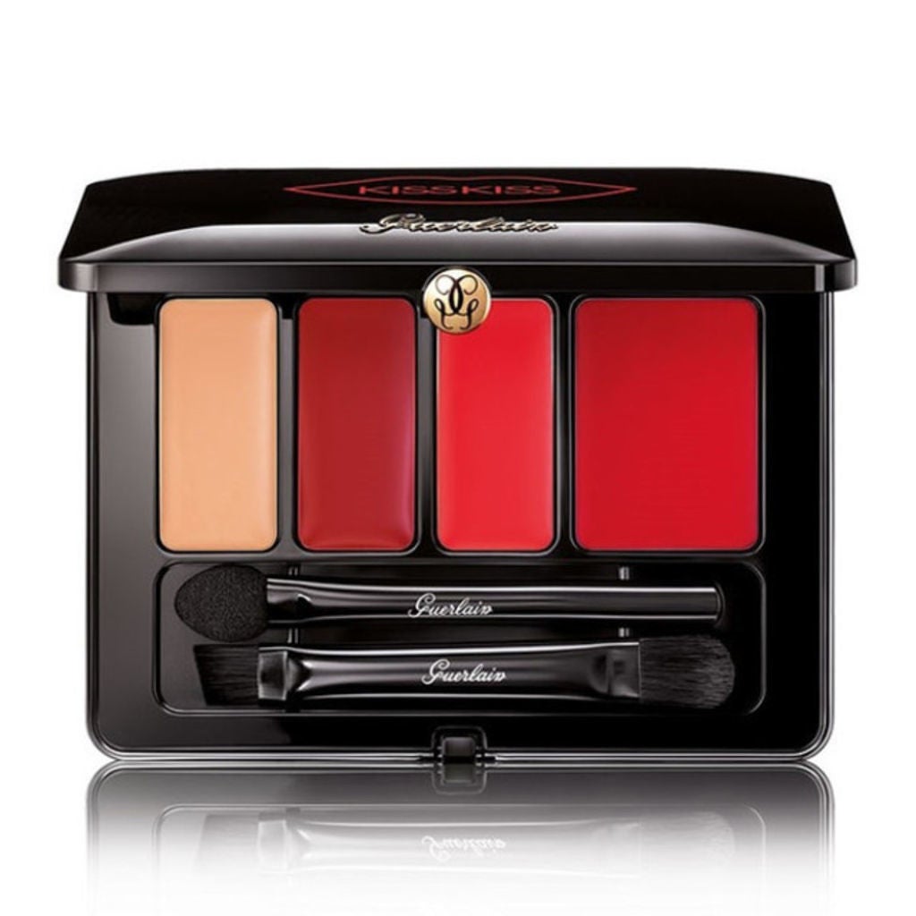 キスキス フロム パリ GUERLAIN