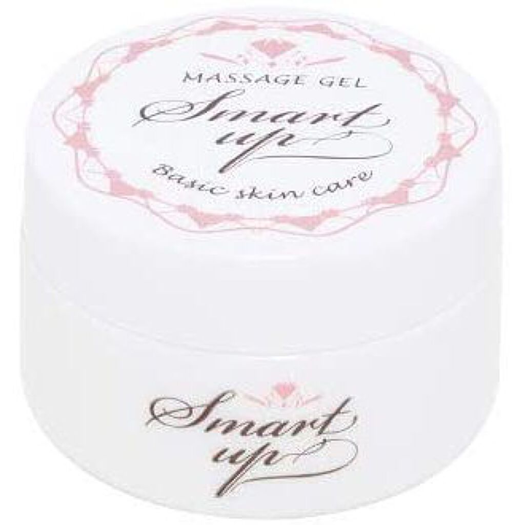 スマートアップ〈マッサージジェル〉 スマートアップ
