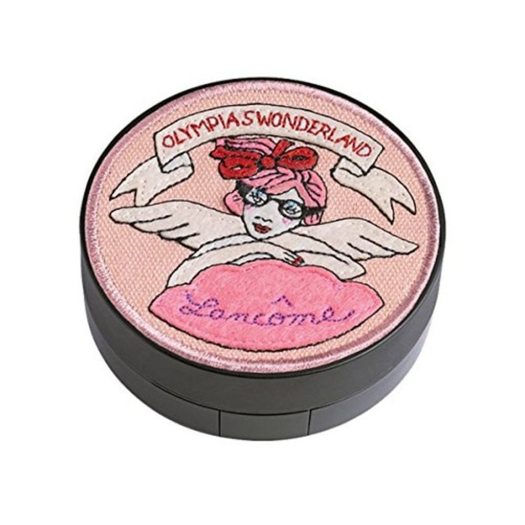 クッションハイライター LANCOME