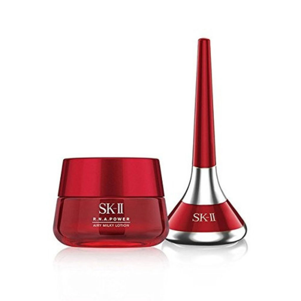 SK-II R.N.A.パワー エアリー ミルキー ローション マグネティック (キット／コフレ) ラディカル ニュー エイジ
