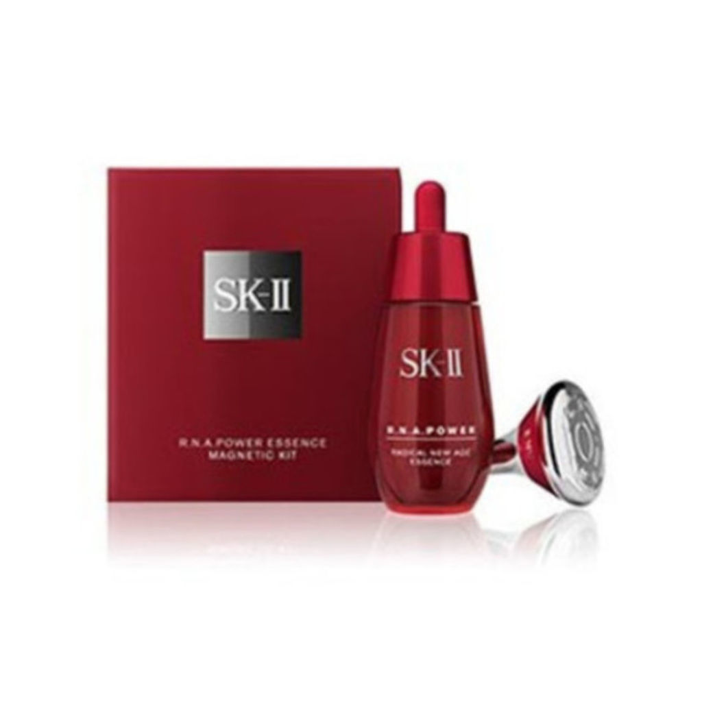 SK-II R.N.A.パワー エッセンス マグネティック キット ラディカル ニュー エイジ