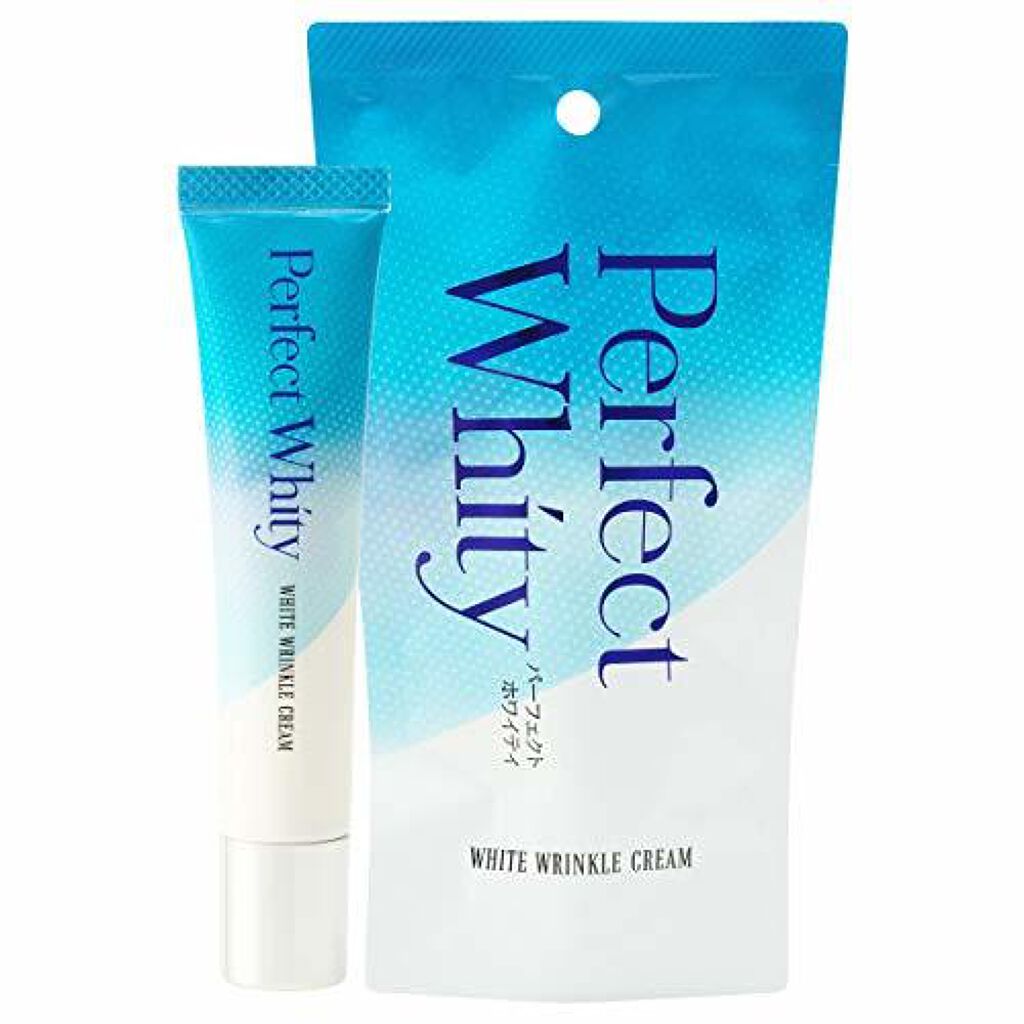 WHITE WRINKLE CREAM R&