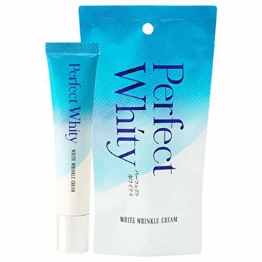 WHITE WRINKLE CREAM　 R&