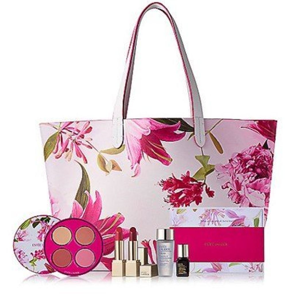 エスティーローダー マザーズ デイ 2017 ESTEE LAUDER