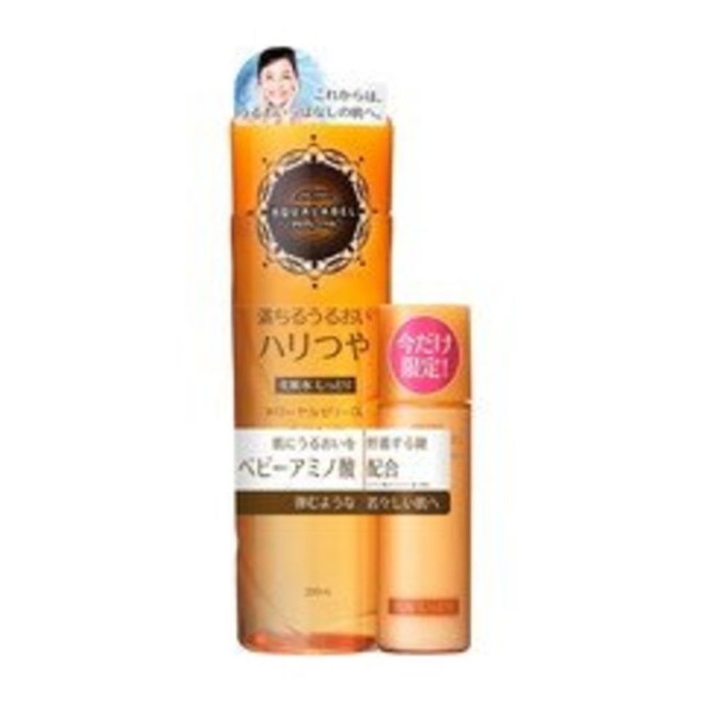 アクアレーベル バウンシング ローション(II) セット C