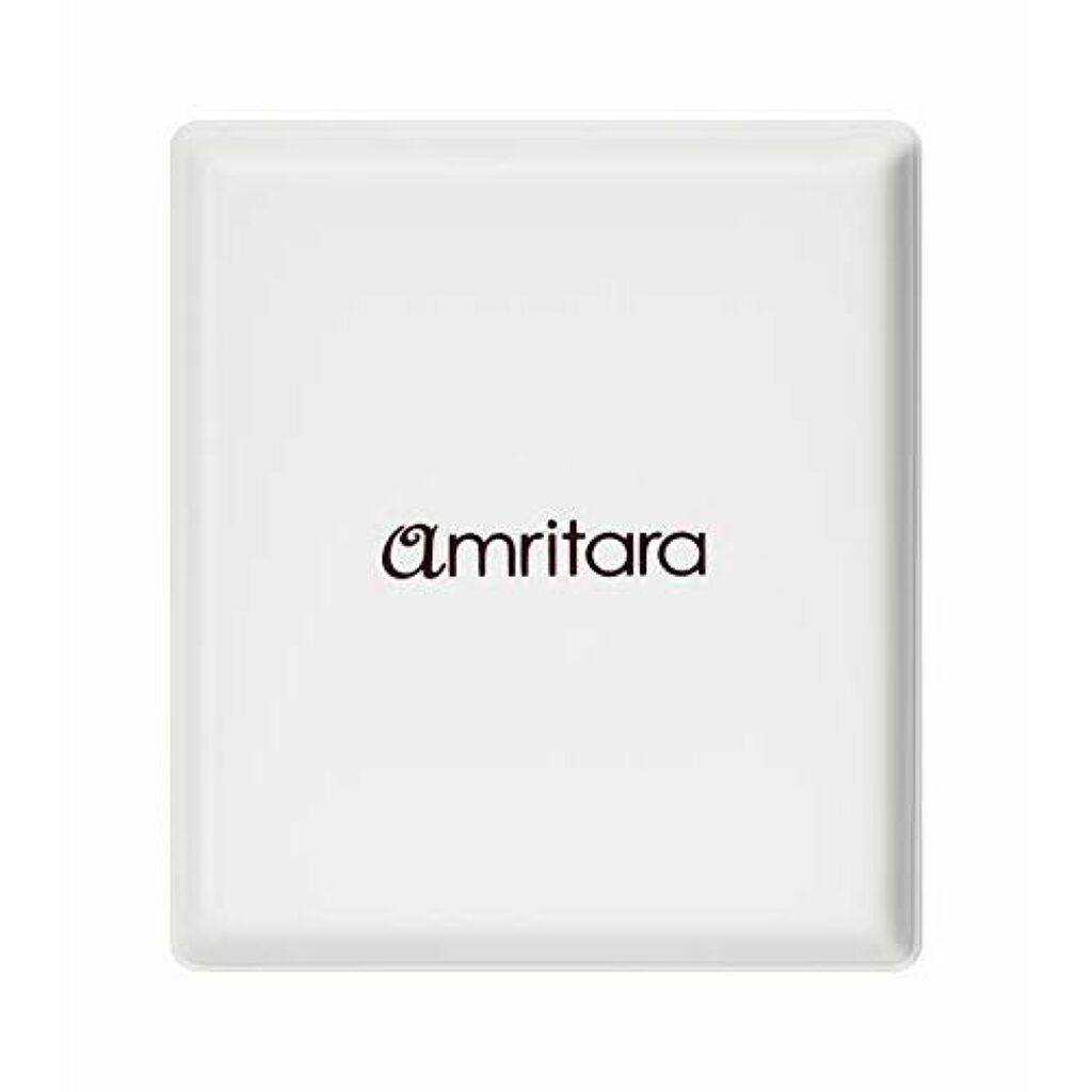 ハイビスカス チーク［パウダリー］ / AMRITARA