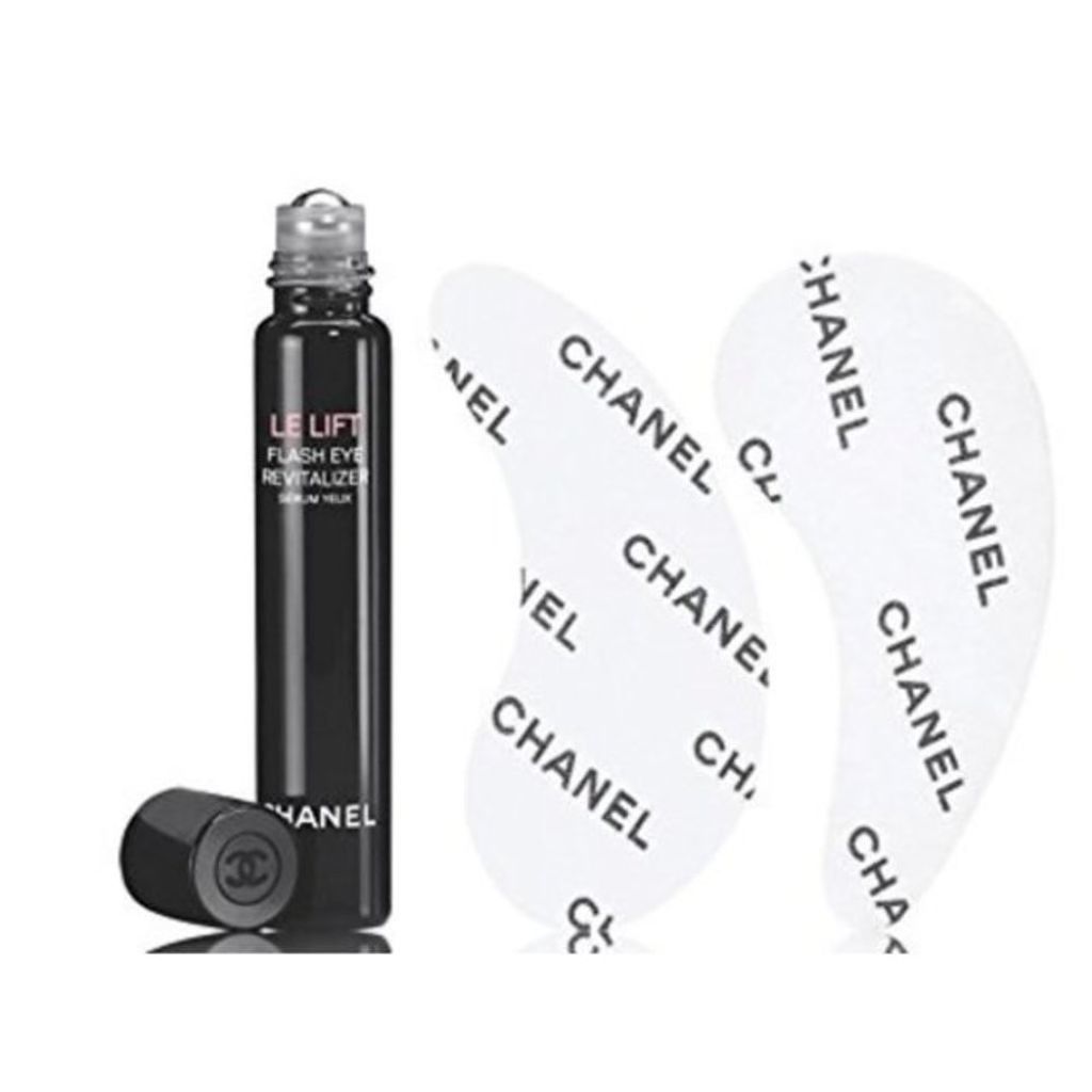 LE L フラッシュ アイ デュオ CHANEL